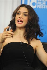 Rachel Weisz