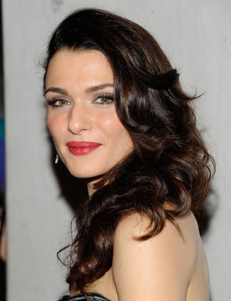 Rachel Weisz