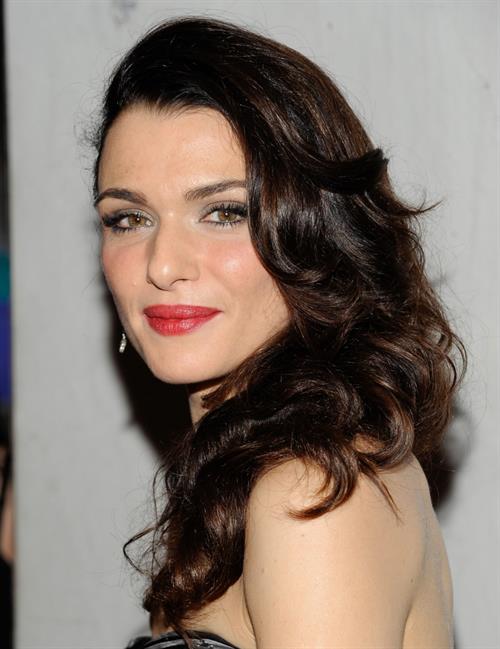 Rachel Weisz