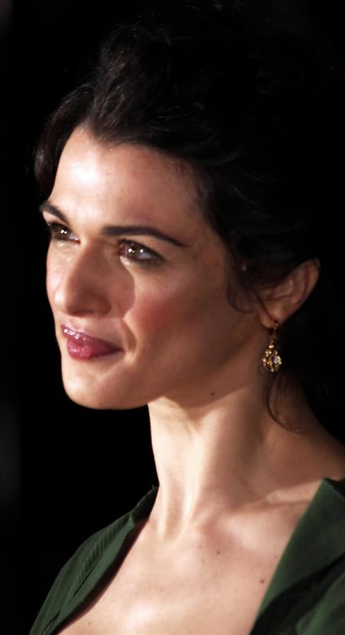 Rachel Weisz