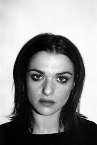 Rachel Weisz