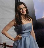 Rachel Weisz