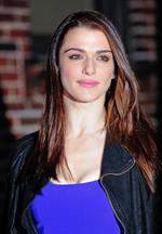 Rachel Weisz