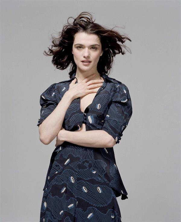 Rachel Weisz