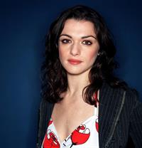 Rachel Weisz