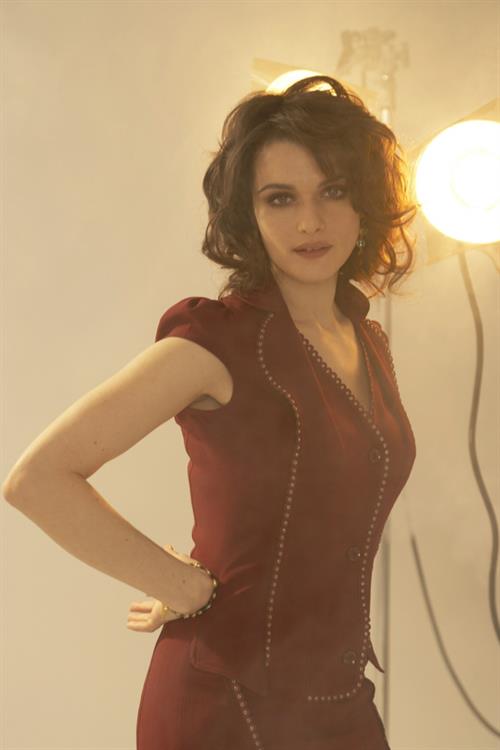 Rachel Weisz