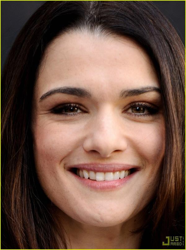 Rachel Weisz