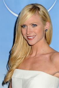 Brittany Snow