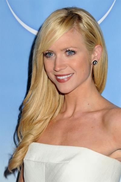 Brittany Snow