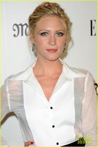 Brittany Snow