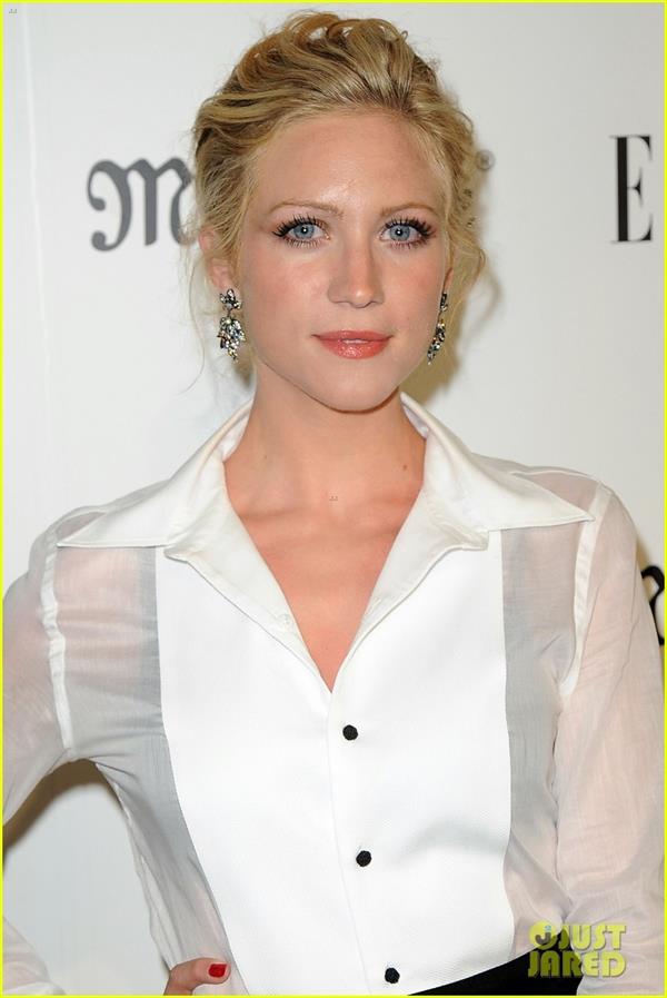 Brittany Snow