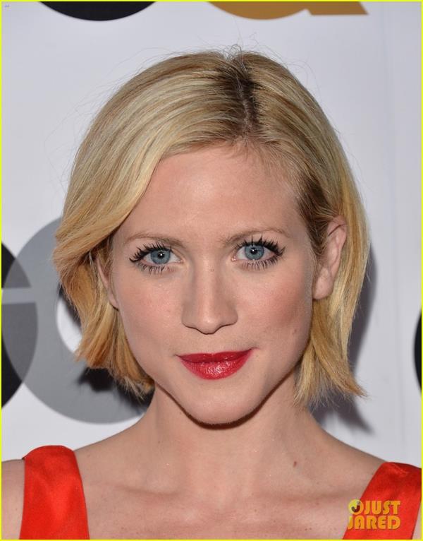 Brittany Snow