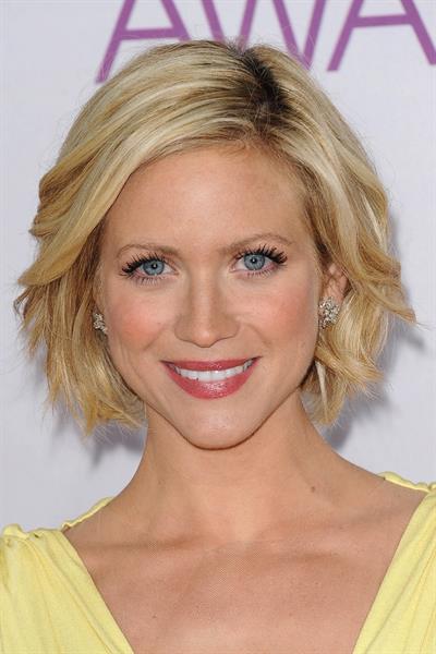 Brittany Snow
