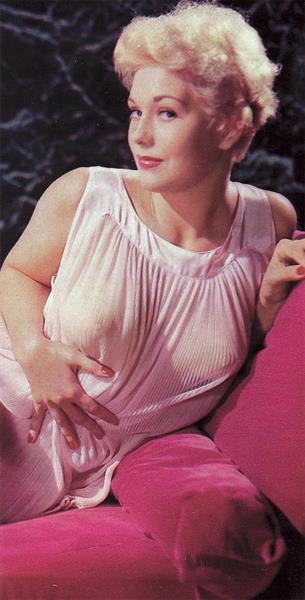 Kim Novak