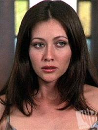 Shannen Doherty