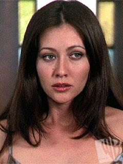 Shannen Doherty