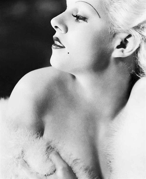 Jean Harlow