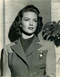 Dorothy Malone