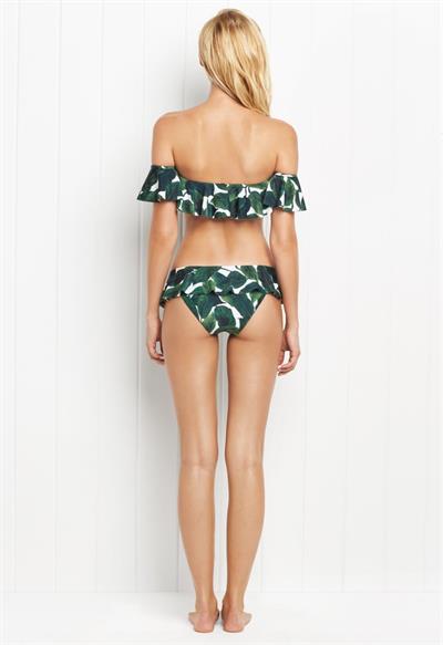 Adriana Cernanova in a bikini - ass