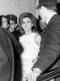 Raquel Welch