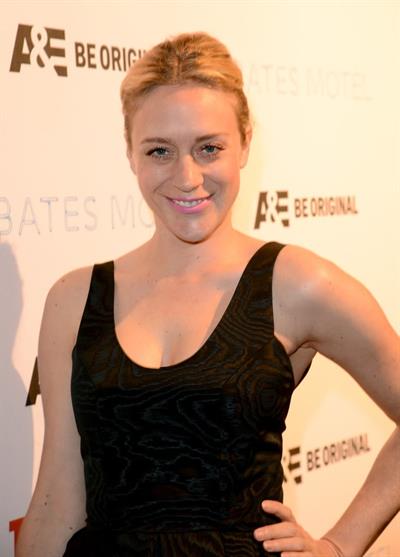 Chloë Sevigny