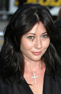 Shannen Doherty