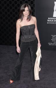Shannen Doherty