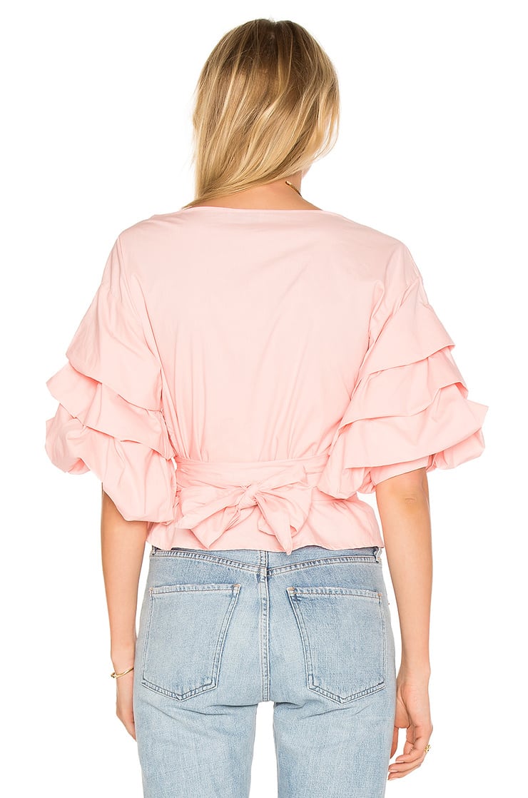 Adriana Cernanova - ass