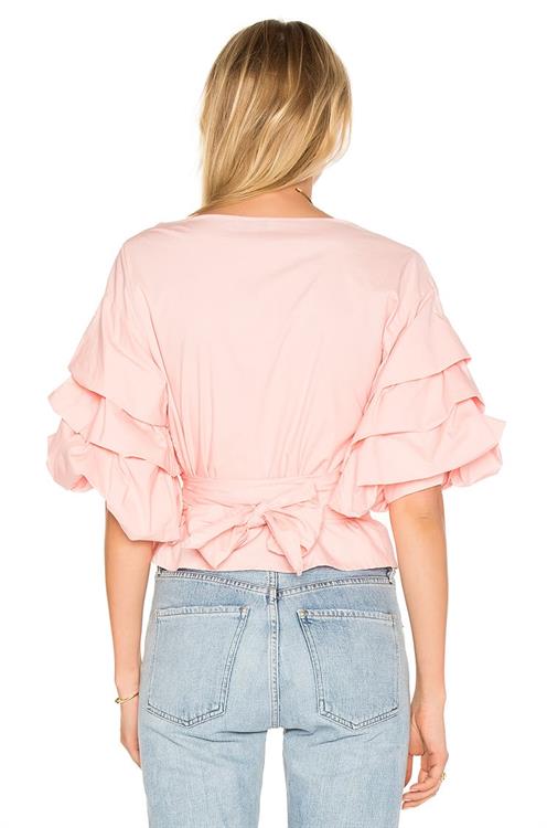 Adriana Cernanova - ass