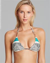 Adriana Cernanova in a bikini