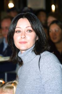 Shannen Doherty