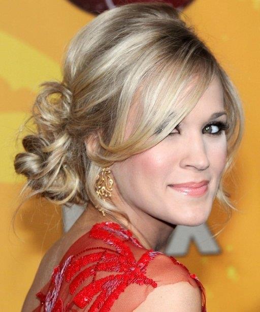 Carrie Underwood