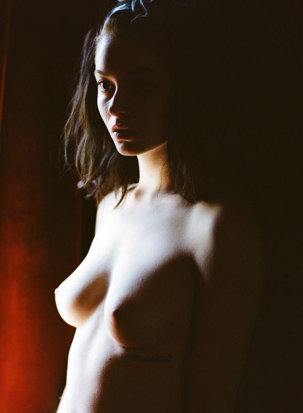 Alina Phillips - breasts