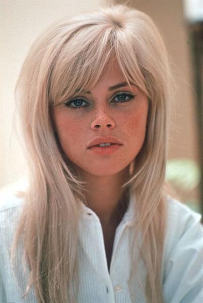 Britt Ekland Pictures