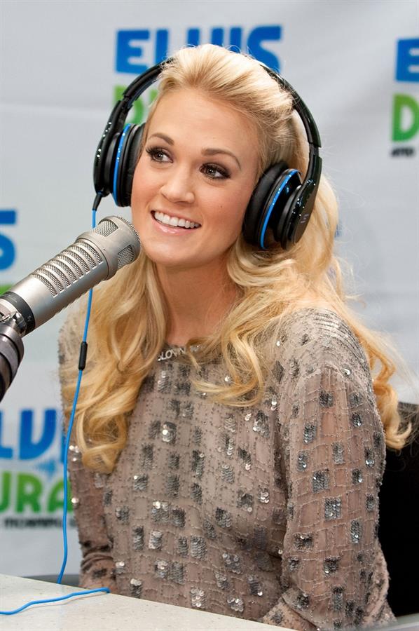 Carrie Underwood