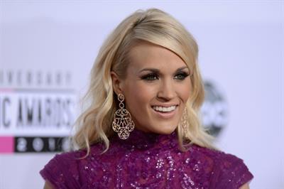 Carrie Underwood