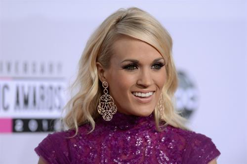 Carrie Underwood
