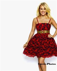Carrie Underwood