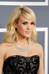 Carrie Underwood