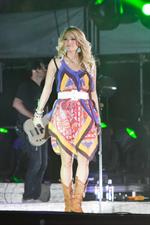 Carrie Underwood
