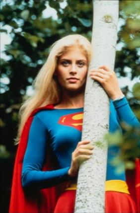 Helen Slater