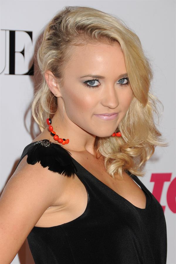 Emily Osment