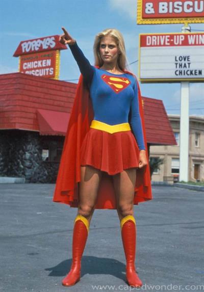 Helen Slater