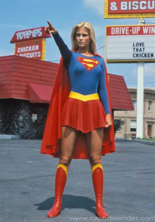 Helen Slater
