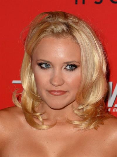 Emily Osment