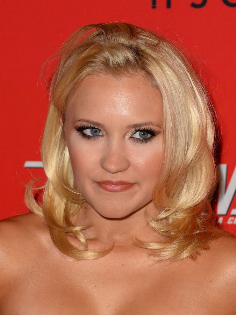Emily Osment