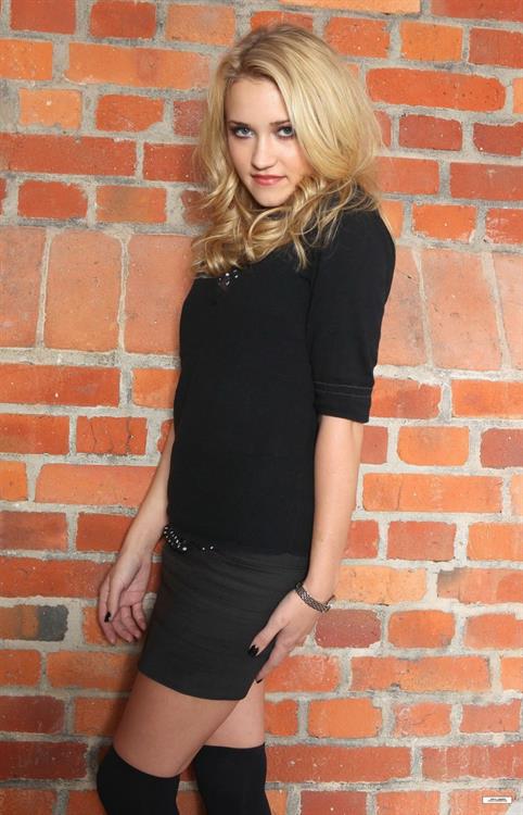 Emily Osment