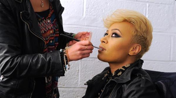 Emeli Sande