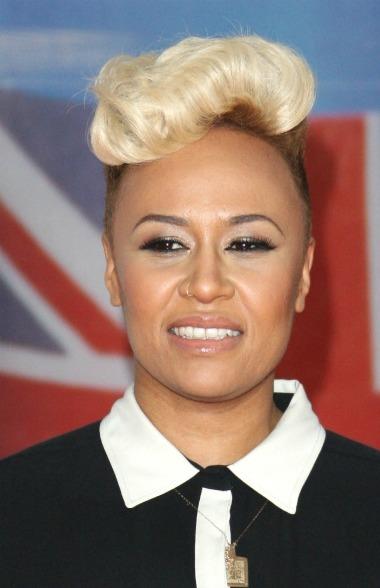 Emeli Sande