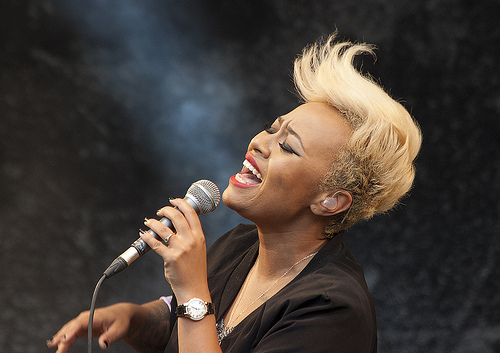 Emeli Sande